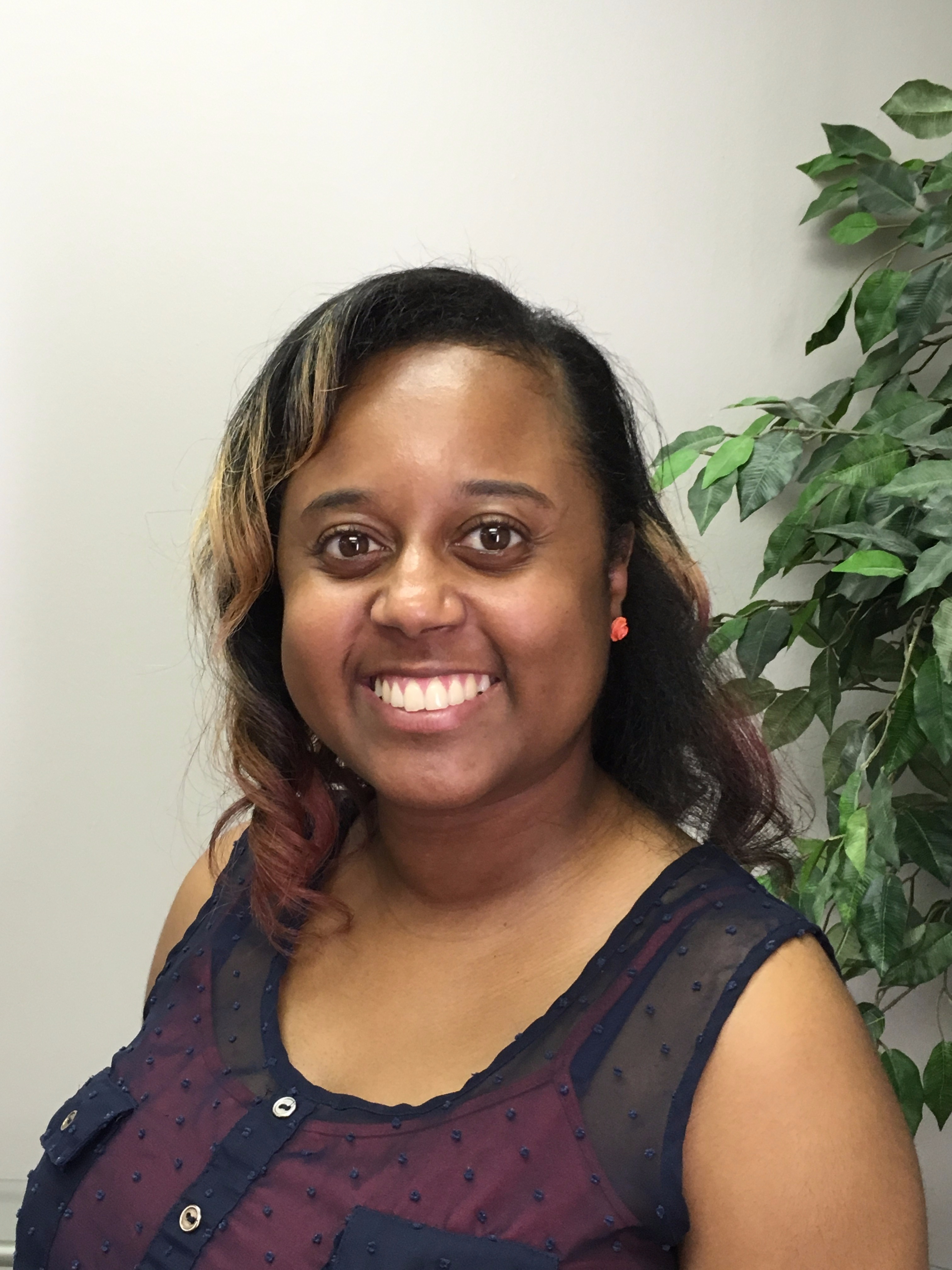 Tykisha West-Davis